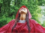 Yes, the rain brings humidity and waterlogging, but it also makes the city greener and more alive. (SHUTTERSTOCK)