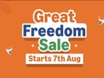 Amazon's Great Freedom Sale is now live with deals across nearly every major electronics category.
