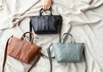 5 Stylish handbags that are trending right now and the brands I'm loving(Pexels)