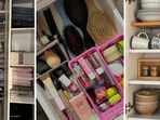 Home Organisers to Buy for a Cleaner, More Organised Space(Pinterest)