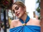 Huma Qureshi