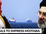 Just as Tehran signaled progress with Oman on arrangements linked to the Strait of Hormuz, a powerful hardline voice has publicly challenged the move.