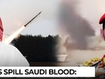 The conflict in Yemen has taken another dangerous turn after the Houthis claimed a large-scale missile and drone operation targeting Saudi-backed military positions inside the country.
