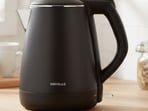 Best Electric Kettles to Buy for Tea, Coffee and Quick Snacks This Monsoon(Pinterest)