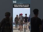Ceuta Migrant Surge Subsides As Border Tensions Ease With Mass Returns To Morocco
