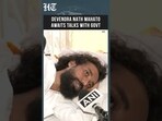 Devendra Nath Mahato’s Hunger Strike Enters Day 5 In India's Jharkhand | Big Update