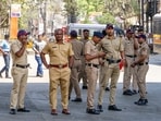 Following a 20-hour-long search, police reached a flat in Dighori, an area in south Nagpur, where they found the survivor tied up.