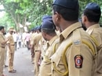 The accused was arrested on Monday after police broke open the door of a rented room in Nagpur's Dighori area around 11 pm and rescued the 16-year-old girl, who they alleged had been held captive.