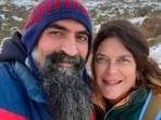 A self-styled investigator raised questions about Annie Guthrie and Tommaso Cioni's car that was taken by the cops after Nancy Guthrie's kidnapping.