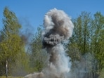 Energy, Illinois blast: Shocking video shows moment house exploded, killing one