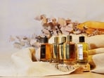 Try these perfumes as they deserve a spot on your vanity