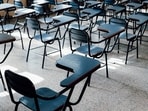 The committee imposed a penalty of  <span class='webrupee'>₹</span>1 lakh on each of the seven schools. 