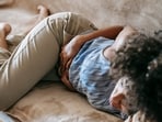 Heavy periods are often ignored and considered normal, but they shouldn’t be.