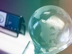 Climate Finance(Representative)