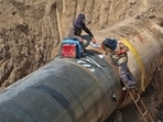 According to Global Energy Monitor, a research firm, about 12,300km of oil pipelines are under construction at present, with an additional 20,100km proposed, representing a significant expansion of the 350,000km of pipelines currently webbed around the world
