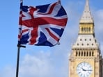 United Kingdom national flag. (Unsplash)
