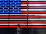 Representational image showing American flag, (Unsplash)