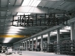 Eicher Motors Limited has leased nearly 4 lakh sq ft of industrial space in a building in Sriperumbudur, Tamil Nadu, at a rent of  <span class='webrupee'>₹</span>82.45 lakh per month for seven years (Photo for representational purposes only)