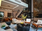 Mumbai luxury deal: Encube Ethicals founder Mehul Madhusudan Shah has purchased a luxury apartment in Juhu for <span class='webrupee'>₹</span>106.52 crore, property registration documents showed. (Photo for representational purposes only)