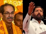 The statement comes after observations while hearing the challenges between the two Shiv Sena factions