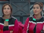 Shreya Kalra and Shilpa Shinde shared a close bond inside Lock Upp season 2.