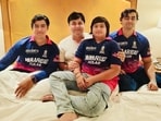The Sooryavanshis The Sooryavanshis
