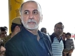 The complainant had accused Tarun Tejpal of raping her in the lift of a five-star hotel in Goa in 2013 during the ThinkFest conference on November 7, 2013, and attempted to assault her again the day after.