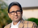 Singh, who was the MLA for Rasra in Uttar Pradesh's Ballia, was undergoing treatment for brain tumour, party leaders told news agency PTI.(Facebook)