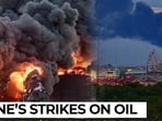 Striking Russia’s oil may hurt Putin, but it just invited deadly barrage?