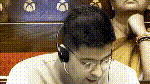 Raghav Chadha in parliament