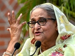 ঢাকার অভিযোগ, এমন একটি অনুষ্ঠানের অনুমতি দেওয়া দুই দেশের সম্পর্ক স্বাভাবিক করার প্রচেষ্টার পরিপন্থী। 