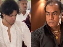 కడుపులో ఇన్ఫెక్షన్ అన్నారు, కానీ- విలన్ ప్రదీప్ రావత్ చివరి క్షణాల్లో పడిన వేదన చెబుతూ కొడుకు కన్నీళ్లు

