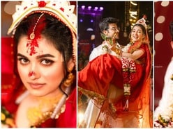 সত্যিই কি ডিভোর্সের পথে হাঁটছেন রণজয় ও শ্যামৌপ্তি?
