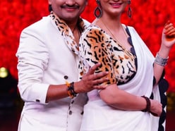 శ్మశానంలో ప్రపోజల్ ఏంటి భయ్యా? మరీ డిఫరెంట్ గా జబర్దస్త్ నటుడు-అమ్మాయి ఓకే చెప్పిందా? అసలు ఏమైంది? 