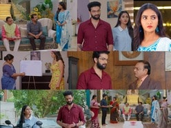 కార్తీక దీపం 2 టుడే ఎపిసోడ్