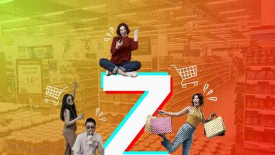 Gen Z consumers look for tighter bonds with brands Gen Z consumers look for tighter bonds with brands