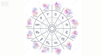 Birthday horoscope (Pinterest )