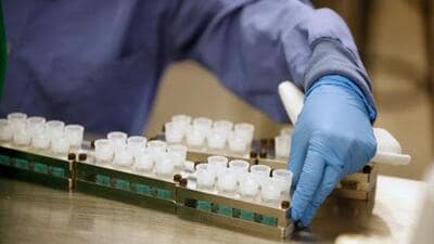 According to FDA, six medicines manufactured by the company were declared “Not of Standard Quality” (NSQ) by the government analyst based on laboratory test reports. (REPRESENTATIVE PHOTO) According to FDA, six medicines manufactured by the company were declared “Not of Standard Quality” (NSQ) by the government analyst based on laboratory test reports. (REPRESENTATIVE PHOTO)