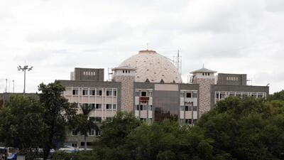Additional sessions judge A K Sharma, in his order on Wednesday, observed that the allegations disclose a ‘well-organised job recruitment fraud’ in which unemployed youth were induced to pay large sums of money on the false promise of securing jobs in the PMC. (HT FILE) Additional sessions judge A K Sharma, in his order on Wednesday, observed that the allegations disclose a ‘well-organised job recruitment fraud’ in which unemployed youth were induced to pay large sums of money on the false promise of securing jobs in the PMC. (HT FILE)