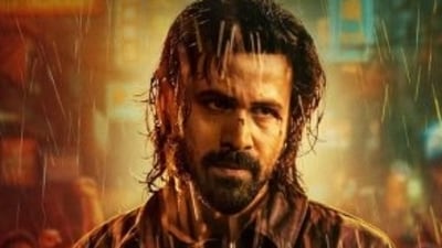 What's cut from Awarapan 2? CBFC deletes 3 violent scenes, drug snorting shot; Emraan Hashmi film gets U/A 16+ certificate. What's cut from Awarapan 2? CBFC deletes 3 violent scenes, drug snorting shot; Emraan Hashmi film gets U/A 16+ certificate.
