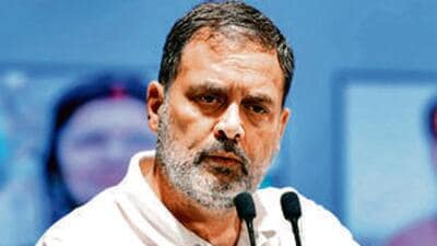 Congress leader Rahul Gandhi is scheduled to visit on August 8. (FILE PHOTO) Congress leader Rahul Gandhi is scheduled to visit on August 8. (FILE PHOTO)