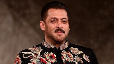 সলমন খান। সলমন খান।