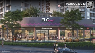 Why Flow Bavdhan signals a shift in how Pune's Western suburbs shop, dine, and gather Why Flow Bavdhan signals a shift in how Pune's Western suburbs shop, dine, and gather