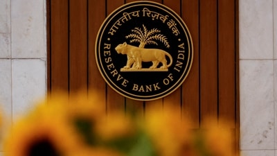 A rebound in the Indian rupee since June has further strengthened the RBI’s case for patience. (File Photo/ REUTERS)