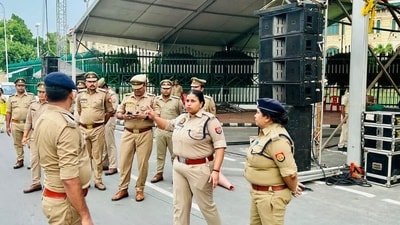 The commission, however, drew a clear distinction between the survey and the violence, stating that the judicial order merely triggered the sequence of events while the violence was the culmination of prior planning and mobilisation. (Representative Image) The commission, however, drew a clear distinction between the survey and the violence, stating that the judicial order merely triggered the sequence of events while the violence was the culmination of prior planning and mobilisation. (Representative Image)