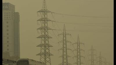 Notably, in May, the Supreme Court (SC) directed the Delhi government to appoint the DERC chairperson and two members within two months. (Hindustan Times) Notably, in May, the Supreme Court (SC) directed the Delhi government to appoint the DERC chairperson and two members within two months. (Hindustan Times)