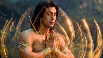 Ramayana: ఆస్కార్ గ్యారెంటీ.. రామాయణ మూవీపై మహారాష్ట్ర సీఎం ప్రశంసల వర్షం.. రాకపోతే మాత్రం.. Ramayana: ఆస్కార్ గ్యారెంటీ.. రామాయణ మూవీపై మహారాష్ట్ర సీఎం ప్రశంసల వర్షం.. రాకపోతే మాత్రం..