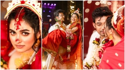 সত্যিই কি ডিভোর্সের পথে হাঁটছেন রণজয় ও শ্যামৌপ্তি? সত্যিই কি ডিভোর্সের পথে হাঁটছেন রণজয় ও শ্যামৌপ্তি?