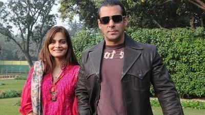 Salman Khan, Alvira Khan summoned in Being Human jewellery fraud case. Salman Khan, Alvira Khan summoned in Being Human jewellery fraud case.