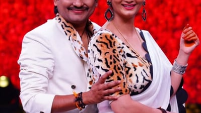 శ్మశానంలో ప్రపోజల్ ఏంటి భయ్యా? మరీ డిఫరెంట్ గా జబర్దస్త్ నటుడు-అమ్మాయి ఓకే చెప్పిందా? అసలు ఏమైంది? శ్మశానంలో ప్రపోజల్ ఏంటి భయ్యా? మరీ డిఫరెంట్ గా జబర్దస్త్ నటుడు-అమ్మాయి ఓకే చెప్పిందా? అసలు ఏమైంది?